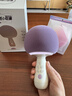 唱吧小巨蛋G2504B星球 手机K歌麦克风 无线蓝牙音箱 话筒音响一体自带声卡 唱歌神器生日礼物 实拍图