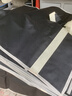 京东京造巨能装搬家袋打包收纳袋棉被袋衣服被子储物袋 超大号180升  实拍图