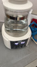 贝因美（Beingmate）恒温水壶 恒温壶婴儿调奶器温热暖奶器家用冲奶粉电热烧水养生壶 实拍图