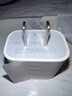 Apple/苹果 20W USB-C充电器  type-c充电器苹果手机充电器原装手机快充头 苹果17手机充电器 实拍图