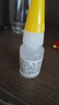 得力（deli）(deli)502胶水 瞬间胶强力胶 准确点胶 无痕胶透明胶粘剂 可粘金属陶瓷木材 8g单支凑单 7144 实拍图