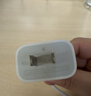 Apple/苹果 20W USB-C充电器  type-c充电器苹果手机充电器原装手机快充头 苹果17手机充电器 实拍图