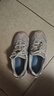 斯凯奇（Skechers）奶茶熊女鞋夏厚底老爹鞋软底熊猫鞋休闲运动鞋149238 实拍图