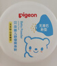 贝亲（Pigeon）婴儿舒缓爽身粉 甘草精华 含粉扑 120g HA09 实拍图