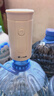 小熊（Bear）桶装水抽水器 饮水机抽水泵神器 水桶取水器 电动上水器矿泉水压水器自动吸水器 YSJ-F06Q1 实拍图