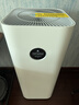 米家小米空气净化器5S家用除甲醛除菌除过敏AC-M24-SC 实拍图