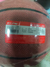 李宁篮球成人7号初中小学生青少年中考专用室内室外防滑训练七号蓝球 实拍图