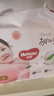 好奇（Huggies）铂金装小桃裤拉拉裤箱装XXXL64片尿不湿【透爽散热】 实拍图