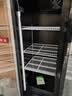 新飞 （Frestec）网红商用啤酒柜保鲜柜风冷无霜全屏柜酒吧冰箱KTV冰柜双开门冷藏柜饮料蛋糕酒水玻璃门立式展示柜 双门轻奢款1100*600*1800【风冷无霜+免倒水】 实拍图