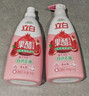 立白天然果醋浓缩洗洁精1kg*2瓶A类洗涤灵洗涤剂洗碗液去农残随机发货 实拍图