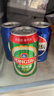 青岛啤酒（TsingTao）百年经典 330ml*20听 整箱装 年货送礼 实拍图