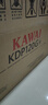 卡瓦依（KAWAI）电钢琴KDP120GR卡哇伊钢琴88键重锤成人儿童初学专业家用立式 实拍图
