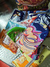 晴画厨房防油贴纸防水防油自粘耐高温台面保护膜橱柜垫纸菱形60*500cm 实拍图