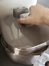九阳（Joyoung）电压力锅5L 家用智能 0涂层钢胆大屏操控智能电饭煲高压锅适用4-6人 Y-50H210 实拍图