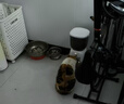 玲珑猫宠物智能可视自动喂食器 猫碗猫粮狗粮定时定量猫咪自动投食器 4L自动版【家里没网络选这款】 实拍图