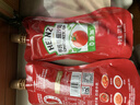 亨氏(Heinz) 番茄酱 袋装番茄沙司320g*2袋 意大利面薯条酱 实拍图