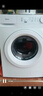 美的（Midea）滚筒洗衣机全自动 10公斤家用超薄 双重除菌 三重守护 MG100V11FPRO 以旧换新 国家补贴 京东自营 实拍图
