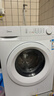 美的（Midea）滚筒洗衣机全自动 10公斤家用超薄 双重除菌 三重守护 MG100V11FPRO 以旧换新 国家补贴 京东自营 实拍图