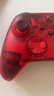 微软（Microsoft）Xbox无线游戏手柄 无线控制器 彩色手柄锦鲤红 蓝牙适配Xbox/PC/平板/手机 Steam 双影奇境 丝之歌 实拍图