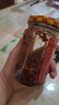 川南红油豇豆123g 榨菜下饭菜酱腌菜 鲜香爽脆开味咸菜佐餐小菜 实拍图