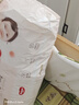 好奇（Huggies）铂金装小桃裤成长裤L120片(9-14kg)大号尿不湿拉拉裤【透爽散热】 实拍图