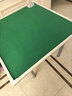 梦多福 麻将桌 折叠手动麻将机餐桌两用棋牌桌家用便携式简易手搓宿舍 加大尺寸90*90cm 【加厚灰圆腿】 升级款 实拍图