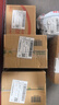 Technics【618抢先购】 EAH-AZ100 黑胶豆 真无线蓝牙主动降噪入耳式耳机  520送礼 松下HiFi耳机 黑色 实拍图