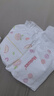 好奇（Huggies）铂金装小桃裤纸尿裤XL96片(12-17kg)加大号尿不湿透【透爽散热】 实拍图