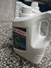 博世（BOSCH）有机长效汽车防冻液发动机冷却液 养车保养 冰点-45℃ 4L（绿色） 实拍图