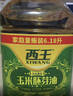 西王 食用油 玉米胚芽油6.18L 非转基因物理压榨 年货礼品 实拍图