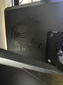 微星（MSI）MPG 242R X60N 24.1英寸610Hz电竞显示器600Hz 旋转升降TN屏 Type-c 98W 电脑游戏电竞显示屏 实拍图