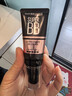 美宝莲巨遮瑕BB霜遮瑕提亮裸妆素颜霜粉底液 30ml 亮肤色38女神节礼物 实拍图