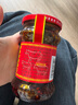 陶华碧老干妈  辣椒酱  精制牛肉末豆豉油辣椒210g 贵州特产 实拍图