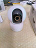 小米智能摄像机 3 3K家用云台摄像头500万像素室内监控器360度无死角带夜视手机远程婴儿宠物 实拍图