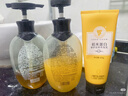 长发小寨【固发防脱洗发水400ml+养发乳200g】新华网同款  育发养发淘米水 实拍图