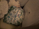 帮宝适超薄透气清新帮拉拉裤新生儿婴儿尿不湿尿片透氧Pro XL34 实拍图