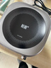 九阳（Joyoung）0涂层IH秒涮电火锅火锅专用锅电锅家用4-8人分体式可拆洗多功能电蒸锅不锈钢电煮锅6L火锅锅GN12 实拍图