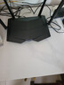 Tenda腾达路由器无线【千兆WiFi5穿墙王】信号增强家用全屋放大器AC1200金榜一名AC10 实拍图