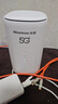 纽曼5G无线路由器随身WiFi6移动免插卡cpe多网通千兆双频车载便携式高速上网卡全国通用流量2025款 实拍图