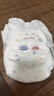 好奇（Huggies）金装纸尿裤NB80片(5kg以下)尿不湿【速干不易红】 实拍图