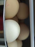1号会员店One's Member叶黄素可生食标准鲜鸡蛋 20枚 单枚55g 源头直发 实拍图