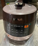苏泊尔（SUPOR）【厨房好年货】全自动智能预约电压力锅 6L大容量 触控双球釜SY-60YC8001Q电饭煲高压锅6-8人 实拍图