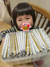 卡洛塔妮（karihome）儿童羊奶粉4段(3岁以上)儿童成长奶粉新西兰原装进口独立包装30g 实拍图