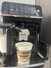 飞利浦（PHILIPS）【行业爆款】云朵咖啡机新3系EP3341/82家用/办公室全自动意式浓缩冷萃研磨一体咖啡机 新年送礼物 实拍图