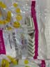 贝瑞加（Babyprints）防撞角儿童桌子护角婴儿防磕碰茶几保护套8个装送3M环保胶白色 实拍图