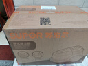 苏泊尔（SUPOR）吸尘器家用卧式大吸力多功能一键自动收线低噪音大功率清洁机 VCC37A-13 实拍图