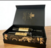 张裕（CHANGYU）龙藤名珠 珍藏级解百纳蛇龙珠葡萄酒 红酒礼盒750ml*2瓶 年货送礼 实拍图