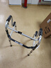 可孚老人助行器助步器骨折走路辅助行走器车扶手架四角拐棍ZX653 实拍图