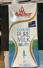 安佳（Anchor）低脂牛奶高钙纯牛奶新西兰原装进口草饲1L*12盒 减少50%脂肪  实拍图