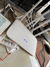 小米（MI）路由器4A千兆版  双千兆 1200M双频无线速率 5G家用智能路由器 四天线穿墙 双频合一 实拍图